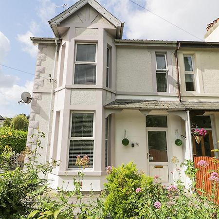 24 Cadnant Park Conwy Exterior foto